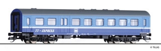 Rekovagon TT EXPRES