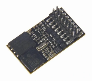 Zimo MX648P16 Sound