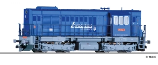 740.582-2 Lovochemie DCC-S