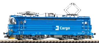 Piko Laminátka ČD Cargo