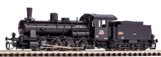 Parní loko řady 413 062 ČSD