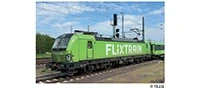 Vectron Flixtrain