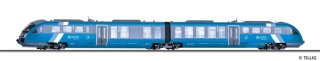 Desiro Arriva vlaky