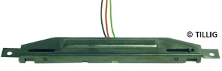 Elektromagnetický přestavník pravý