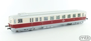 M 262.032 ČSD H0