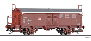 Tms 851 der DB AG