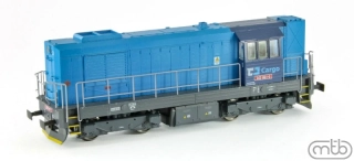 743.001 ČDC