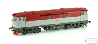 T478.1218 ČSD