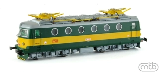 ČSD E499.0079