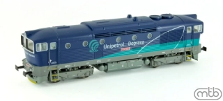 753.715 Unipetrol