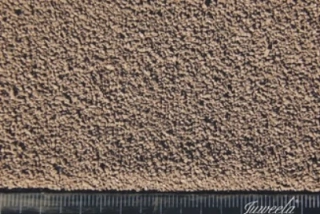 Juweela Hnědé uhlí 0,6-0,8 mm  VOLNÉ  ČERNO-HNĚDÁ/MATNÁ 50g