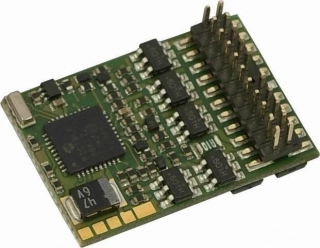 Zimo MX637P22