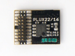 PeLi Lokodekodér PLUX16
