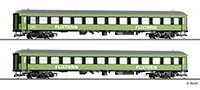 Set vozů FLIX Train