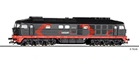Dieselová lokomotivy 22 184