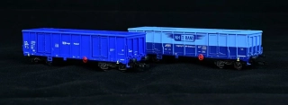 Set Eas ČD Cargo