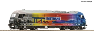 Hercules ER 761.102-3 Metrans