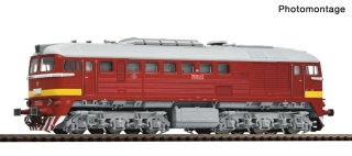 Sergej T679.1273 TT ČSD