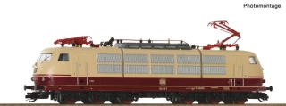 El. Loko BR103.113-7 DB AG
