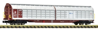 ČD Cargo Habbillnss 