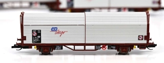 Kils1 ČD Cargo