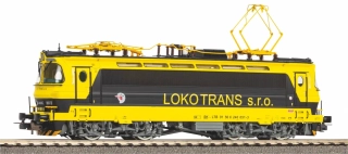 Laminátka 240 Lokotrans