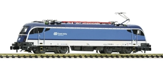 Taurus 1216 903-5 ČD N