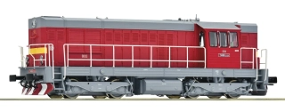T466.2129 ČSD H0