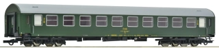 YB 2.třídy Ba ČSD H0 Roco 6200170