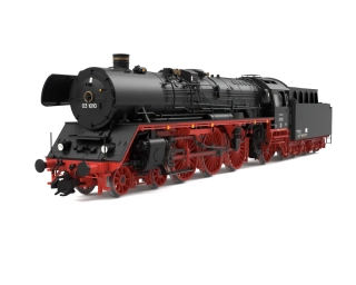 BR 03.10 DR Saxonia 120261