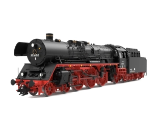 BR 03.10 DR Saxonia 120263