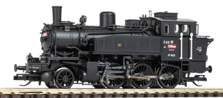 Parní lokomotiva BR 91.3 ČSD