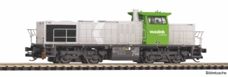 G 1206 Vossloh Leasing
