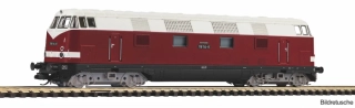 BR 118 DR