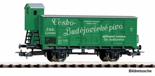 Lp ČSD H0