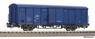 Gbgkks  ČD Cargo  H0