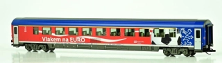 Ampz ČD Euro
