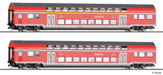 Set DB Regio II.díl