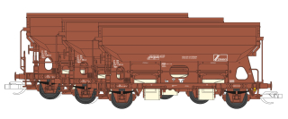 Tdgns ČSD SET