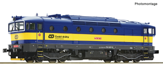 754.047-9 ČD ZVUK