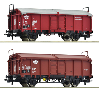 Tcs MÁV