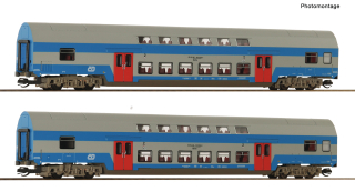 Bmto ČD TT Roco 6280044