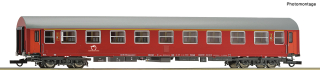 Vůz 1.třídy H0 ZSSK 6200230
