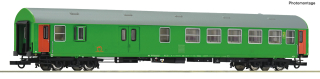 Vůz BDs H0 ZSSK 6200233