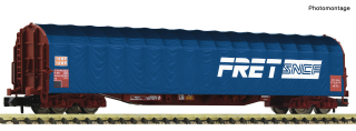 Rils SNCF