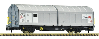 Hbbins AAE Cargo