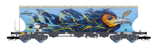 F-Ersa Graffiti