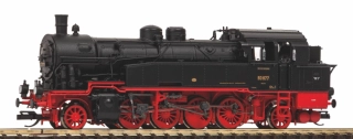 Parní lokomotiva BR 93 DRG