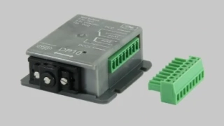DP10 