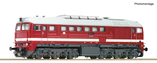Sergej 120.144 DR